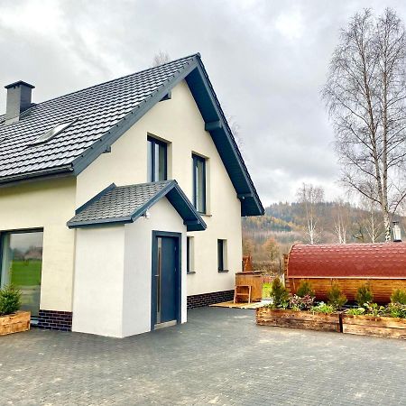 Апартаменти Lawendowy Apartament Мілков Екстер'єр фото