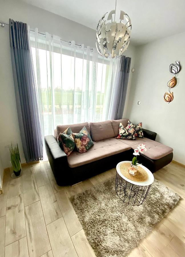 Апартаменти Lawendowy Apartament Мілков Екстер'єр фото